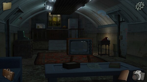 All That Remains: Part 1 screenshot 1