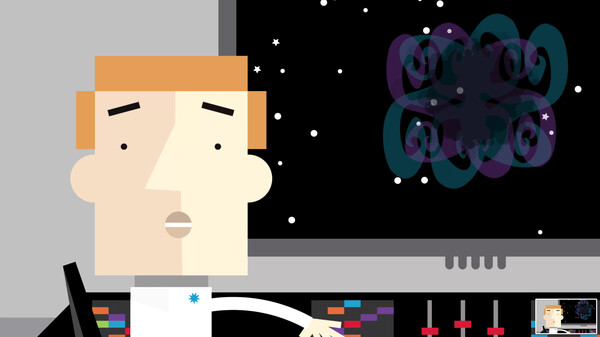 HRO: Adventures of a Humanoid Resources Officer screenshot 5