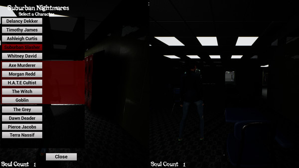 The Amazing T.K's Suburban Nightmares screenshot 12