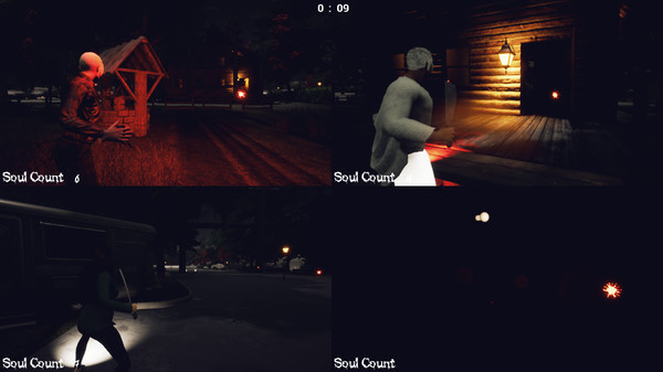The Amazing T.K's Suburban Nightmares screenshot 9