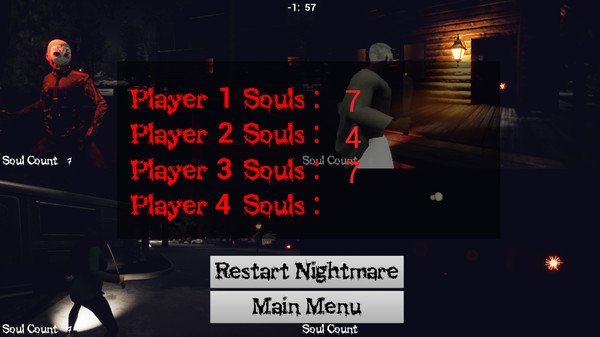 The Amazing T.K's Suburban Nightmares screenshot 10