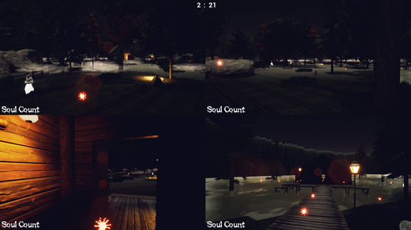 The Amazing T.K's Suburban Nightmares screenshot 7