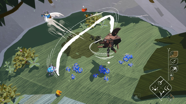 Stonefly screenshot 1