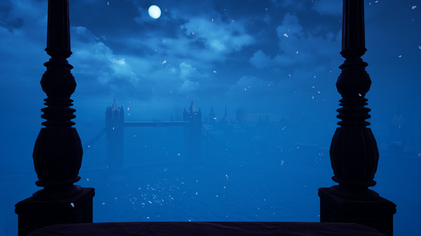 Chained: A Victorian Nightmare screenshot 2
