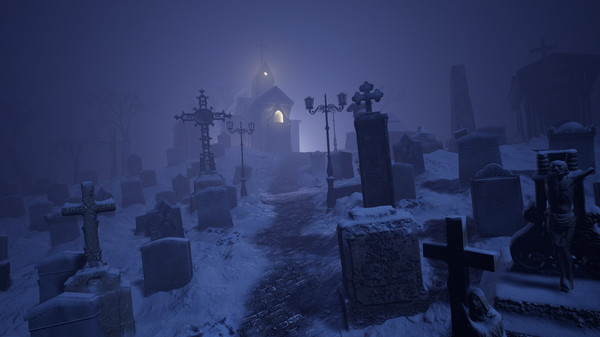 Chained: A Victorian Nightmare screenshot 5