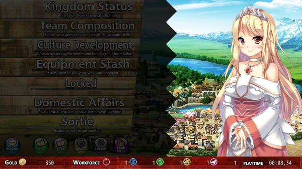 How to Build a Magnificent Kingdom screenshot 7