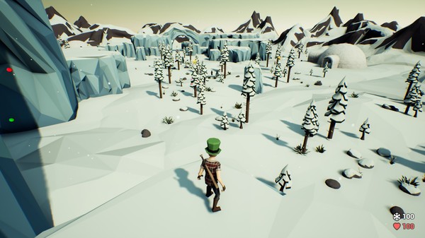 Snowballs screenshot 4