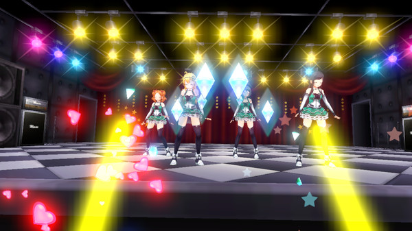 Remuage - MeltySensation screenshot 5