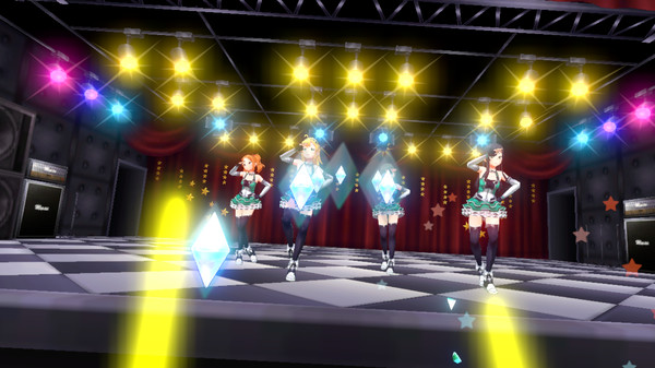 Remuage - MeltySensation screenshot 3