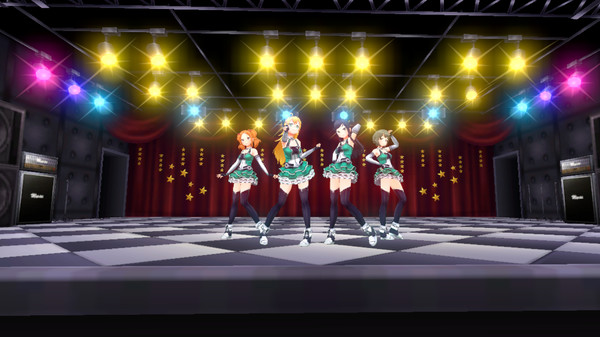 Remuage - MeltySensation screenshot 1