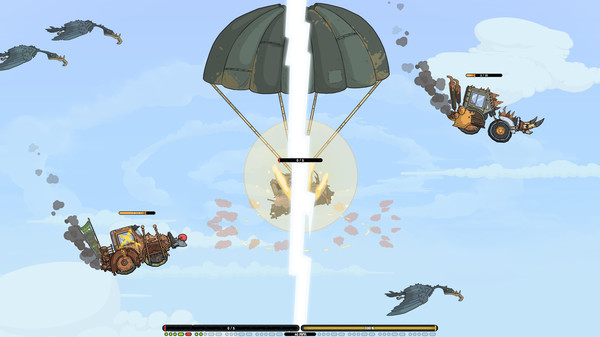 The Underground King screenshot 8