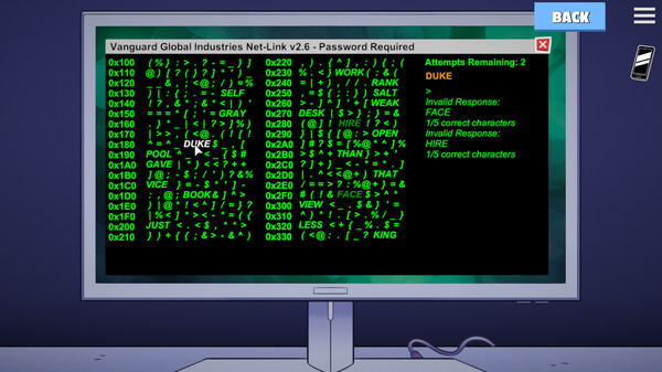 CRASH: Autodrive screenshot 4