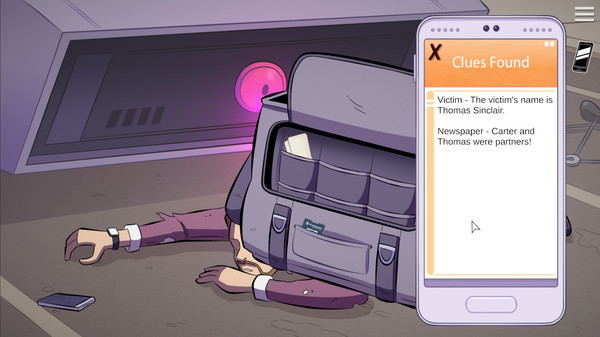 CRASH: Autodrive screenshot 8