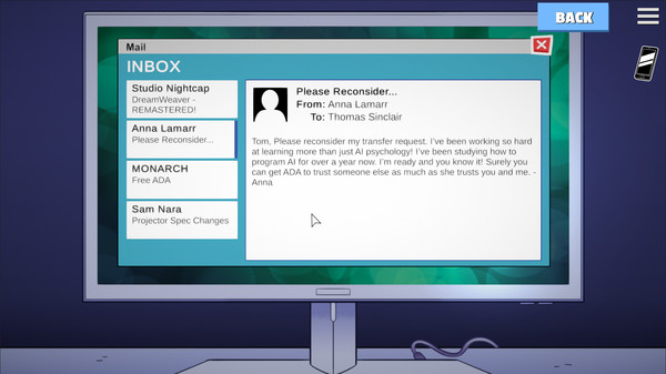 CRASH: Autodrive screenshot 5