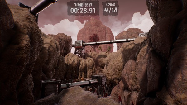 Coin Pickers screenshot 1