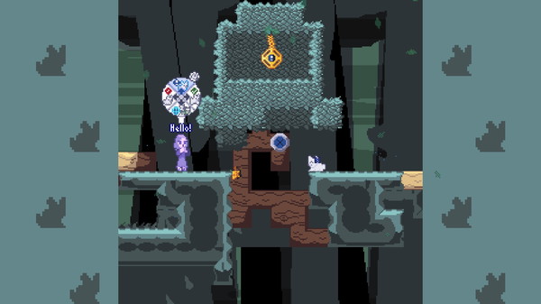 Oh Jeez, Oh No, My Rabbits Are Gone! screenshot 4