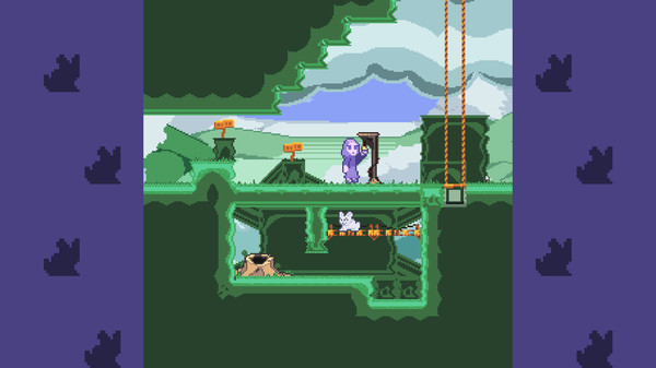 Oh Jeez, Oh No, My Rabbits Are Gone! screenshot 6