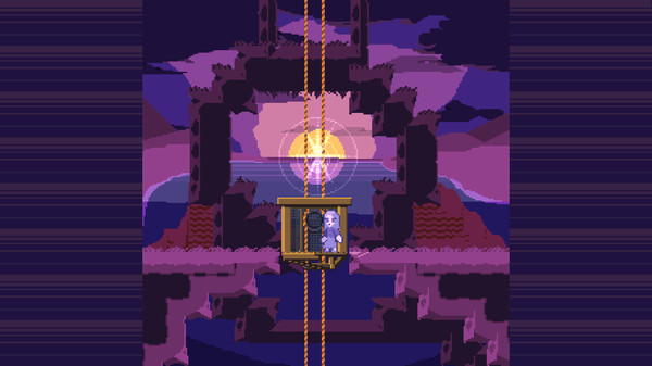 Oh Jeez, Oh No, My Rabbits Are Gone! screenshot 7