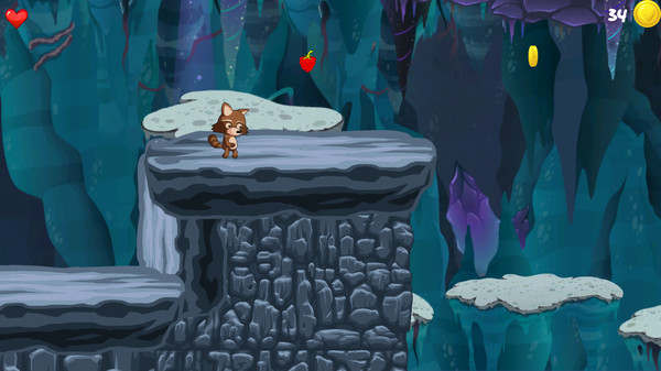 Raccoon: The Orc Invasion screenshot 11