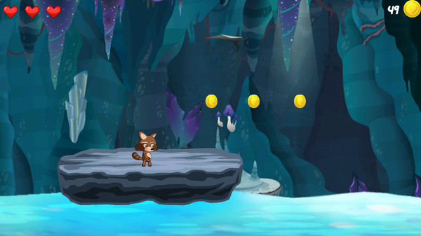 Raccoon: The Orc Invasion screenshot 10