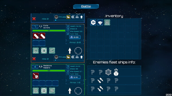 Edge Of Galaxy screenshot 7