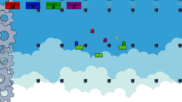 Canadian Robot Racing League screenshot 8