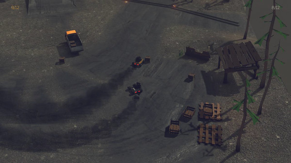Rat Racer screenshot 5