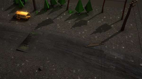 Rat Racer screenshot 7