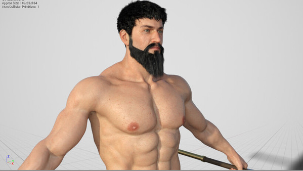 Spartan Commander Realtime screenshot 8