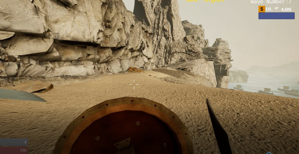 Spartan Commander Realtime screenshot 5