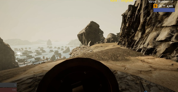 Spartan Commander Realtime screenshot 2