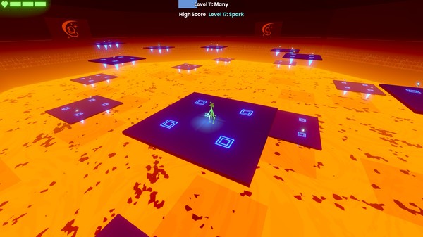 Adrift Arena screenshot 2