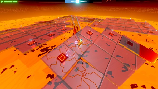 Adrift Arena screenshot 3