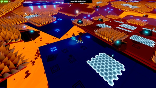 Adrift Arena screenshot 8