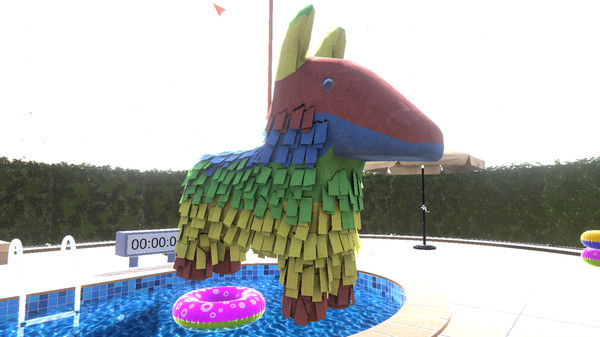 Piñata Attack screenshot 3