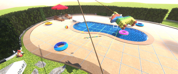 Piñata Attack screenshot 2