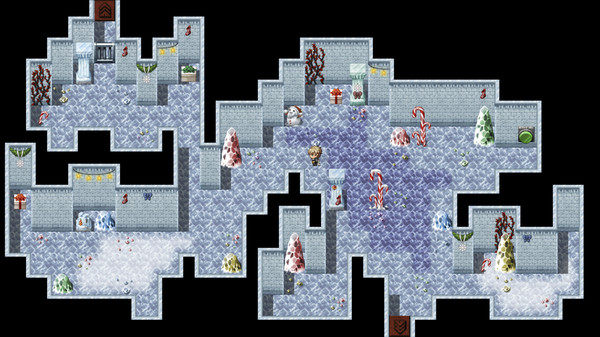 The Winter's Deal - Frosty Edition screenshot 5