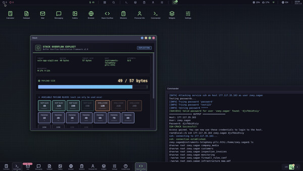 How To Hack In? screenshot 5