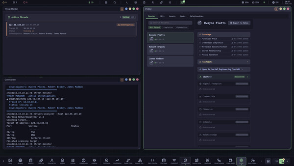 How To Hack In? screenshot 10