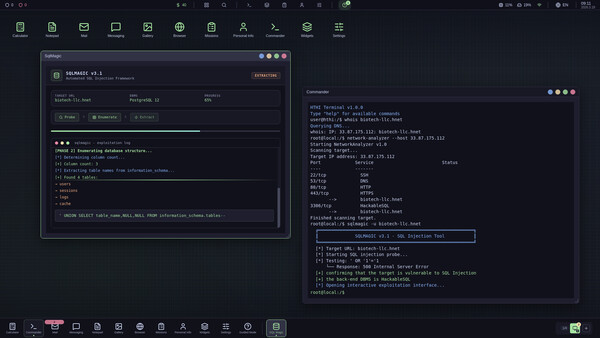 How To Hack In? screenshot 1