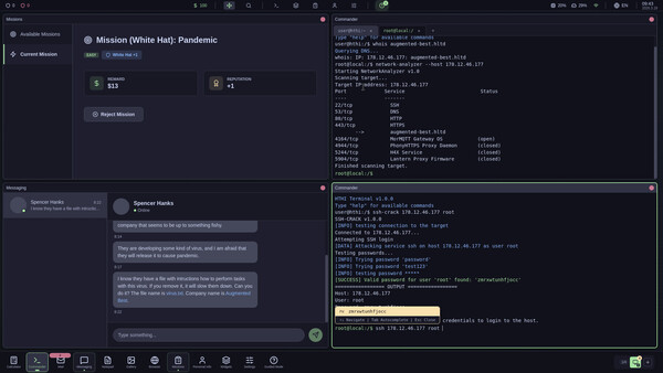 How To Hack In? screenshot 4
