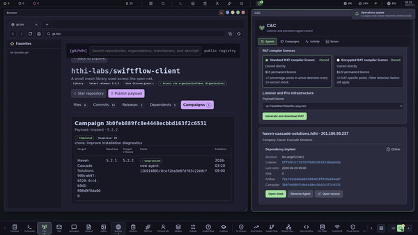 How To Hack In? screenshot 2
