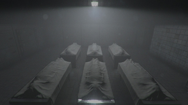 S.W.A.N.: Chernobyl Unexplored screenshot 7
