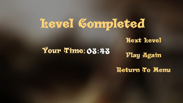 Prens Cavid The Game screenshot 7