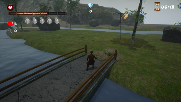 Prens Cavid The Game screenshot 6