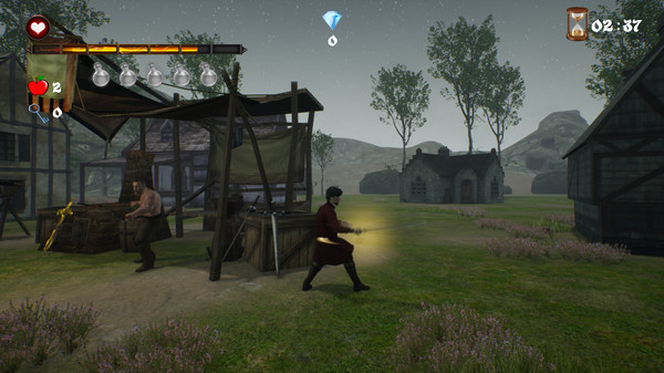Prens Cavid The Game screenshot 4