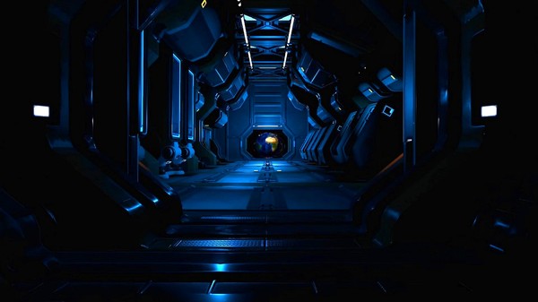 THE UNIVERSE screenshot 1