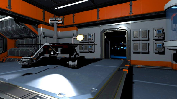 THE UNIVERSE screenshot 4