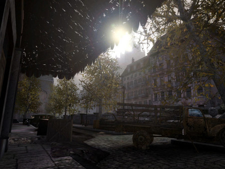 Red Orchestra: Ostfront 41-45 screenshot 7