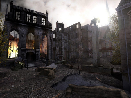 Red Orchestra: Ostfront 41-45 screenshot 8